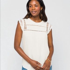 Stitch Fix - Daniel Rainn Top ☀️